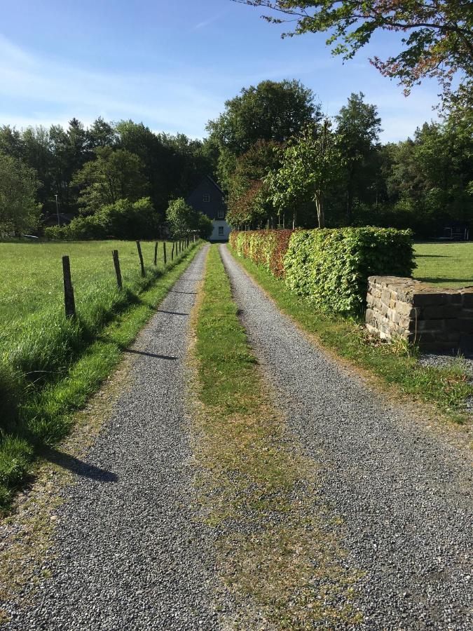 Monzeit * Monschau