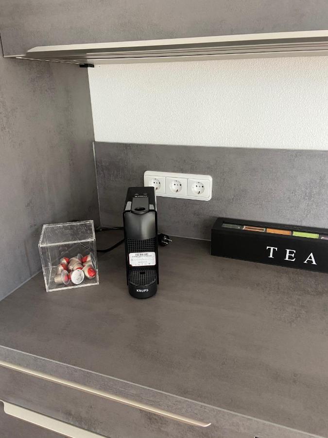 Apartment Monzeit *