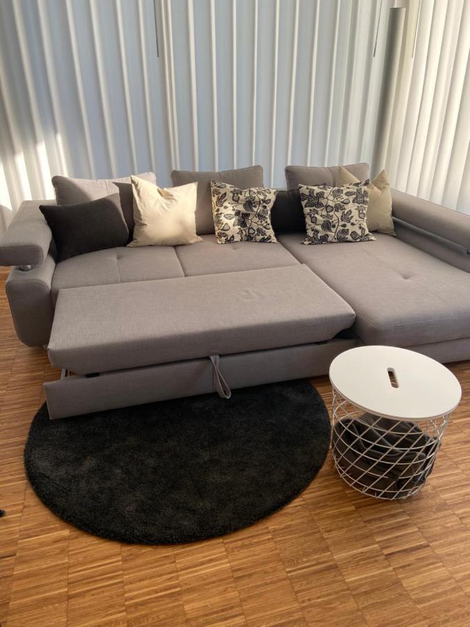 Monzeit Apartment