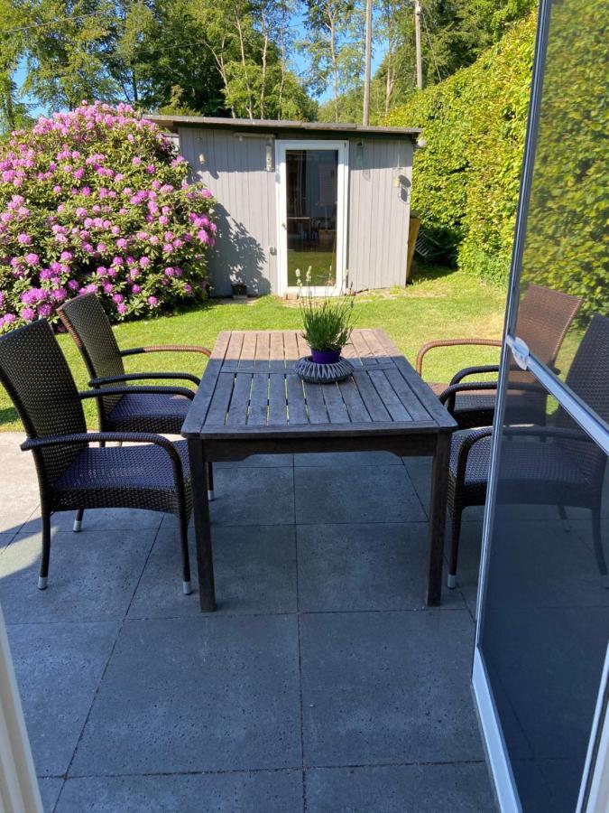 Monzeit Apartment Monschau