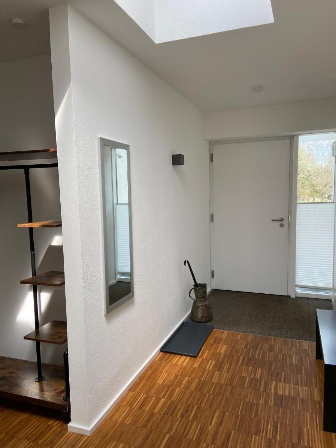 Monzeit Apartment *