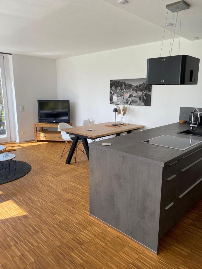 Monzeit Apartment