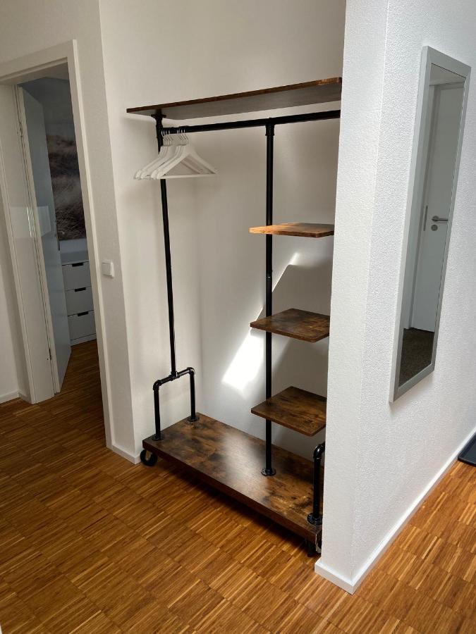 Monzeit Apartment Monschau