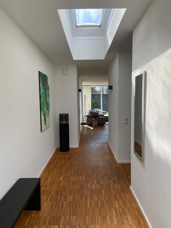 Monzeit Apartment *