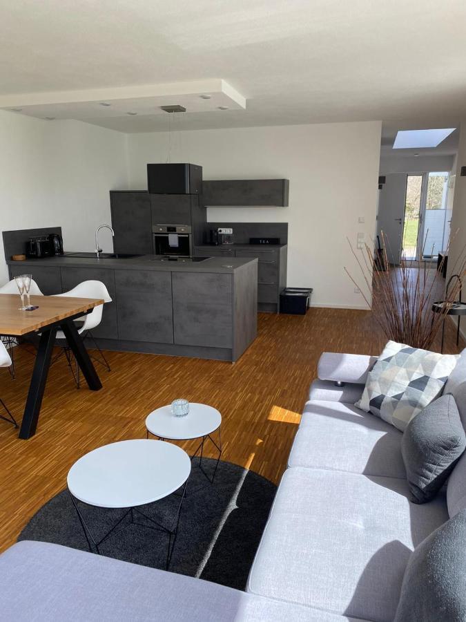 Apartment Monzeit *