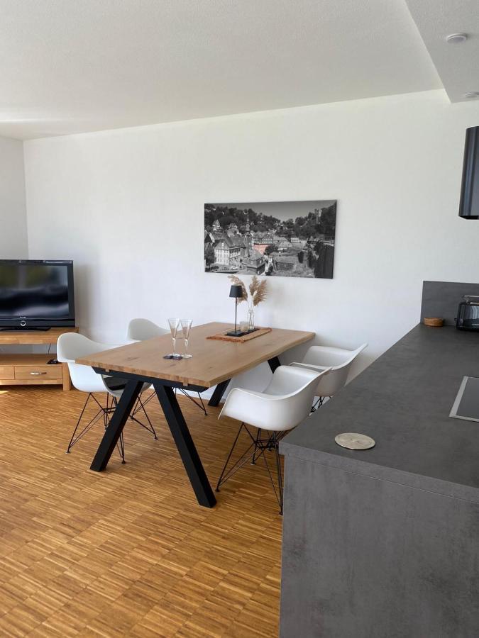 Apartment Monzeit