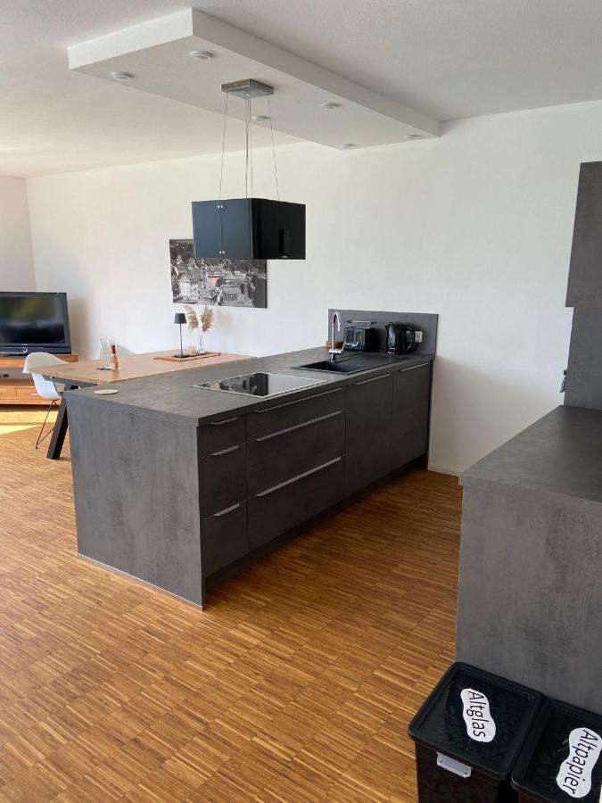 Monzeit Apartment Monschau
