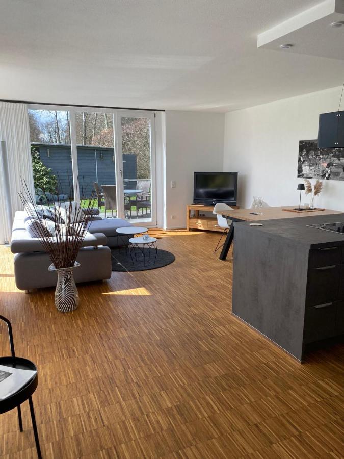 Monzeit Apartment Monschau