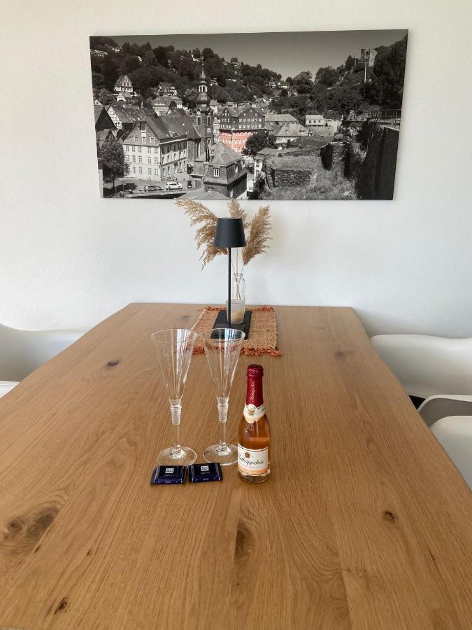 Monzeit Monschau